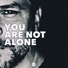 You Are Not Alone (Club Mix)