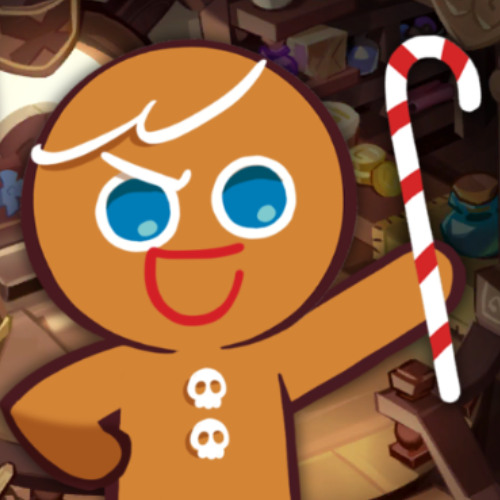 Run Through the Fire - GingerBrave Song (Cookie Run: Kingdom)
