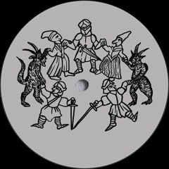 Premiere: A2 - Unknown Artist - Untitled [CHIVALRY001]