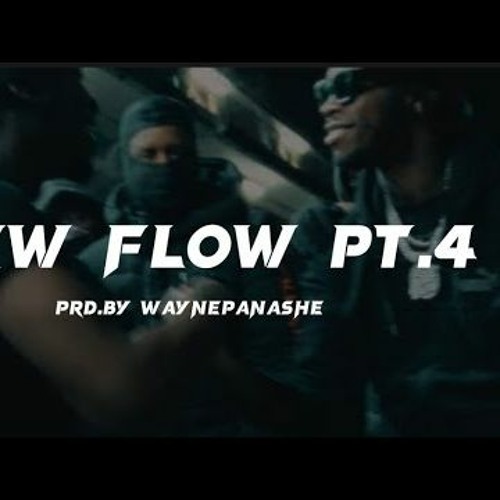 Abracadabra Typebeat x BackRoad Gee Typebeat x Uk Drill Beat - ("New Flow PT.4") | Hard Drill 2023