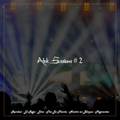 Cumbia Set // Alek Sessions #2 (Free DL)