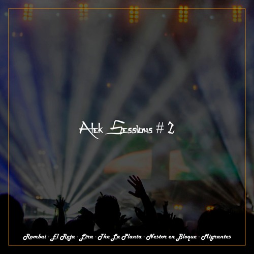 Cumbia Set // Alek Sessions #2 (Free DL)