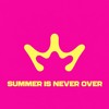 Summer Isn't Over Yet - Olive Anguz, JÄMO