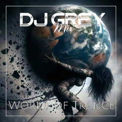 World of Trance  (Uplifting Trance Mix)