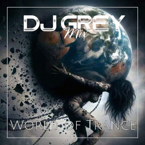 World of Trance (Uplifting Trance Mix)