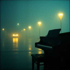 Waiting Under the Light