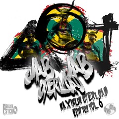 Jab Jab Overload (Maximum Overload Edition) VOL.6