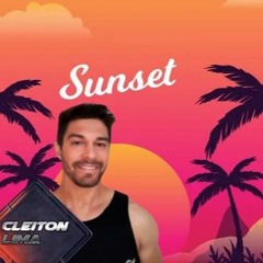 Dj_Cleiton_Lima_Promo_Sunset