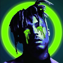 Juice WRLD - For A Second (CHALICE remix)