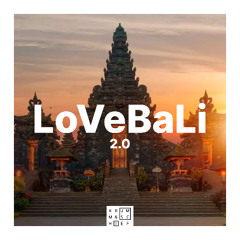 Love Bali 2.0