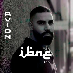 IBNE MIXTAPE 016 - AVION