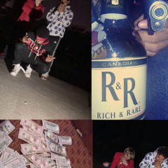 Still trapping ( Gla$pie, Deekay, NSN Babydre)