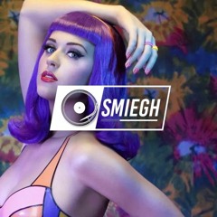 Katy Perry - Wide Awake (Smiegh Remix)