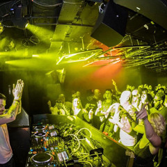 Real Trance Family Lockdown Anthems.