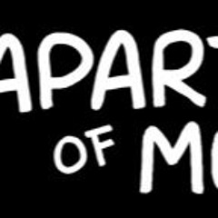 A part of me