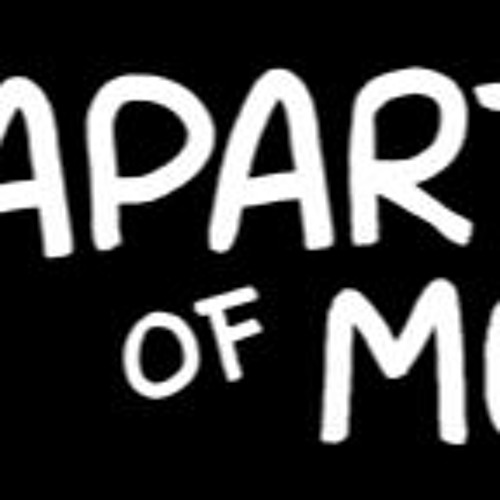 A part of me
