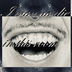 i wanna die in this room (1st demo) [prod. Dimitrovmusic]
