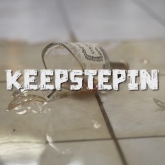 Mac J - KeepSteppin Prod. SparkyMadeItSlap (Bounce Out Records Exclusive)