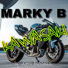 Marky B - Kawasaki