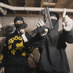 Yamaica Productions - Dog Time (Boston Drill x Chicago Drill)