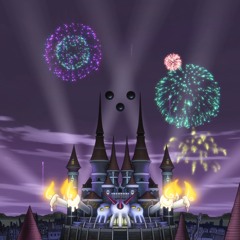 meister academy (noobly) #romantictp