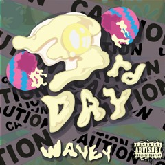 Wavey- Demeana ft Will Amadeus