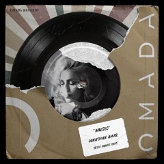 Music (Madonna) [Jonathan Amar 'Nostalgia' Edit]