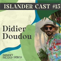Didier Doudou - Islander Cast 15
