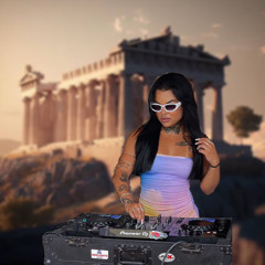 PARTY ON OLYMPUS- SET ATHENNADJ