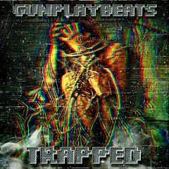GᵤₙʎɐlԀBₑₐₜₛ • Trapped (Produced By: GᵤₙʎɐlԀIₙʞ)