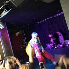 U Said (Live in El Paso, 11/14/17) NOT FULL*