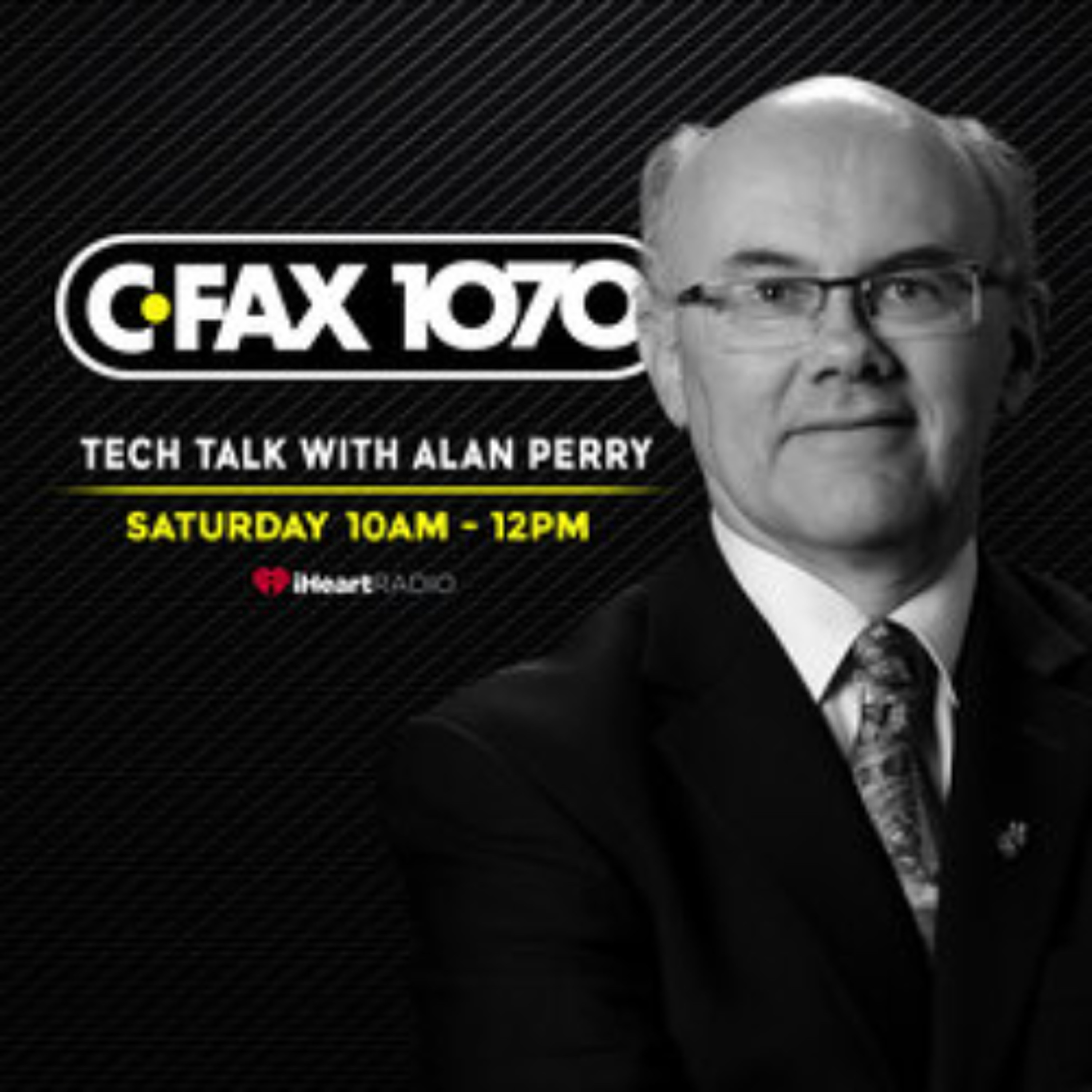 Tech Talk - August 23-24, 2025