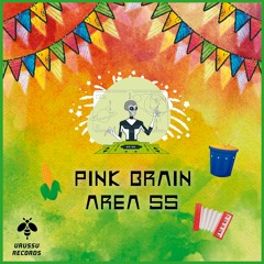 Pink Brain - Area 55 (Original Mix)