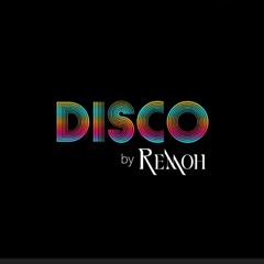 DISCO by DJ Remoh