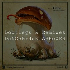 [RMX/VA] Breakcore-ish Mash Bootlegs | Q7 (457)