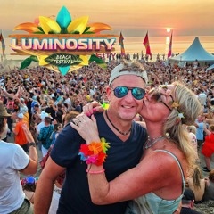 Luminosity Beach Festival 2023