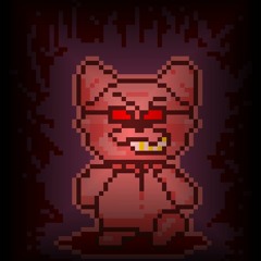 (Earthbound AU: EarthFell) Dr. Andonuts' Riot