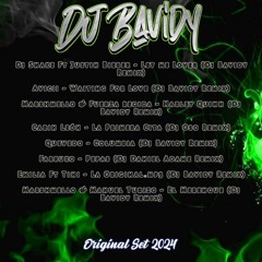 Dj Bavidy - Original Set #1 2024 ( Dj Bavidy Remixes 2024 ).mp3