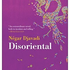(PDF) Download Disoriental BY : Négar Djavadi