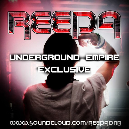 Complex Rydem'z - Underground Empire Exclusive!