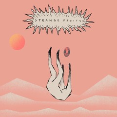 STRANGE FRUITS 006 // FEBRUAR 2023