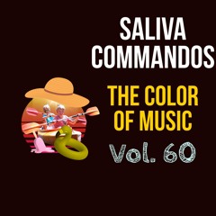 The Color Of Music Vol. 60
