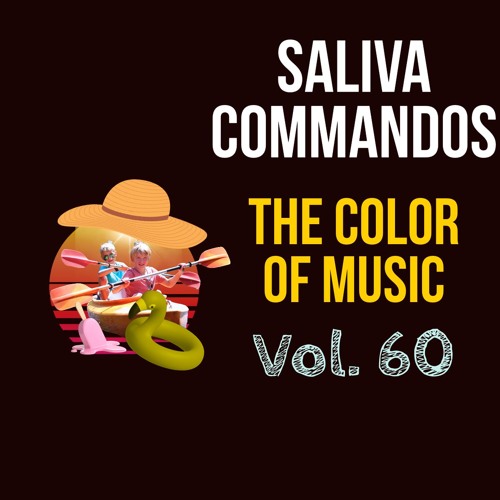 The Color Of Music Vol. 60