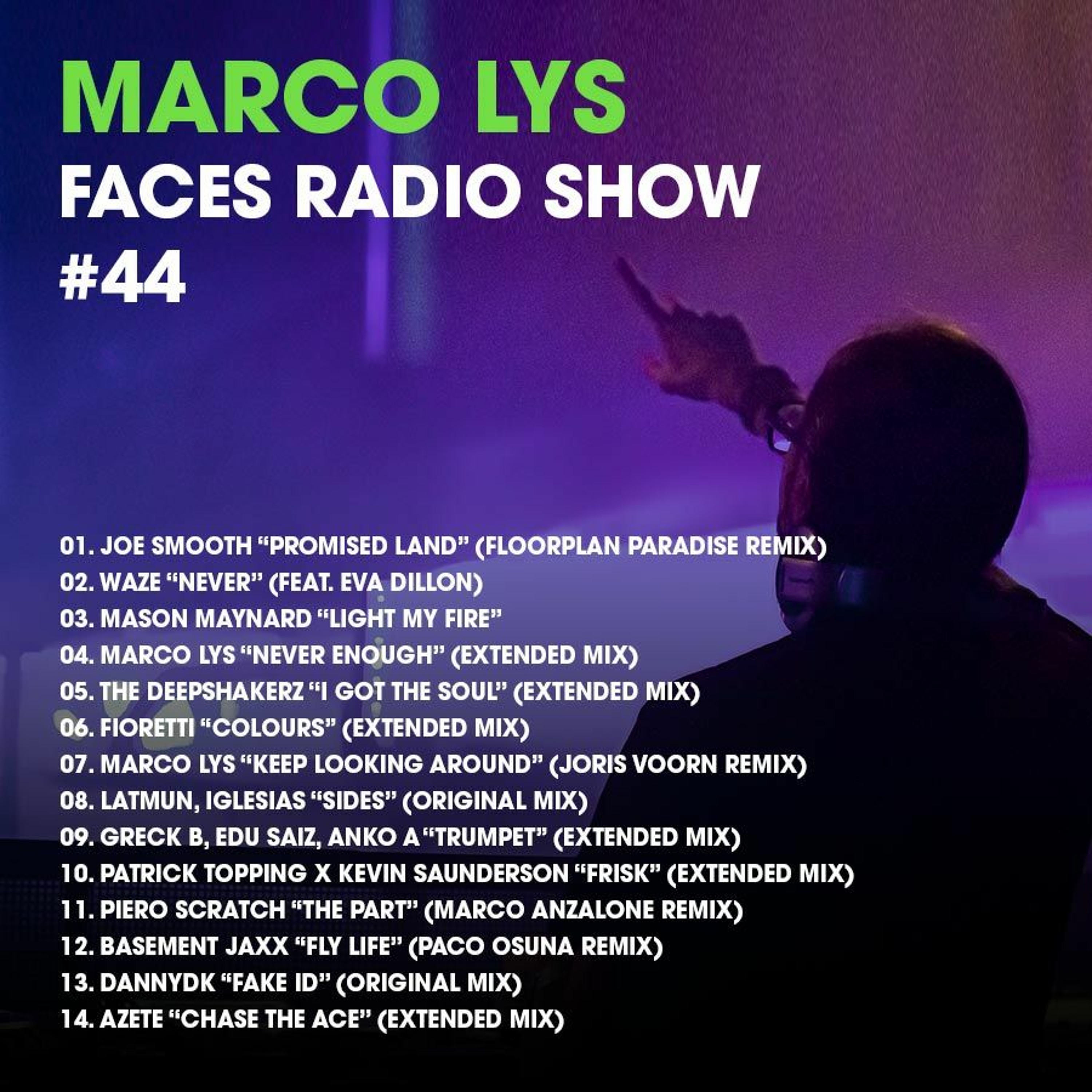 Marco Lys