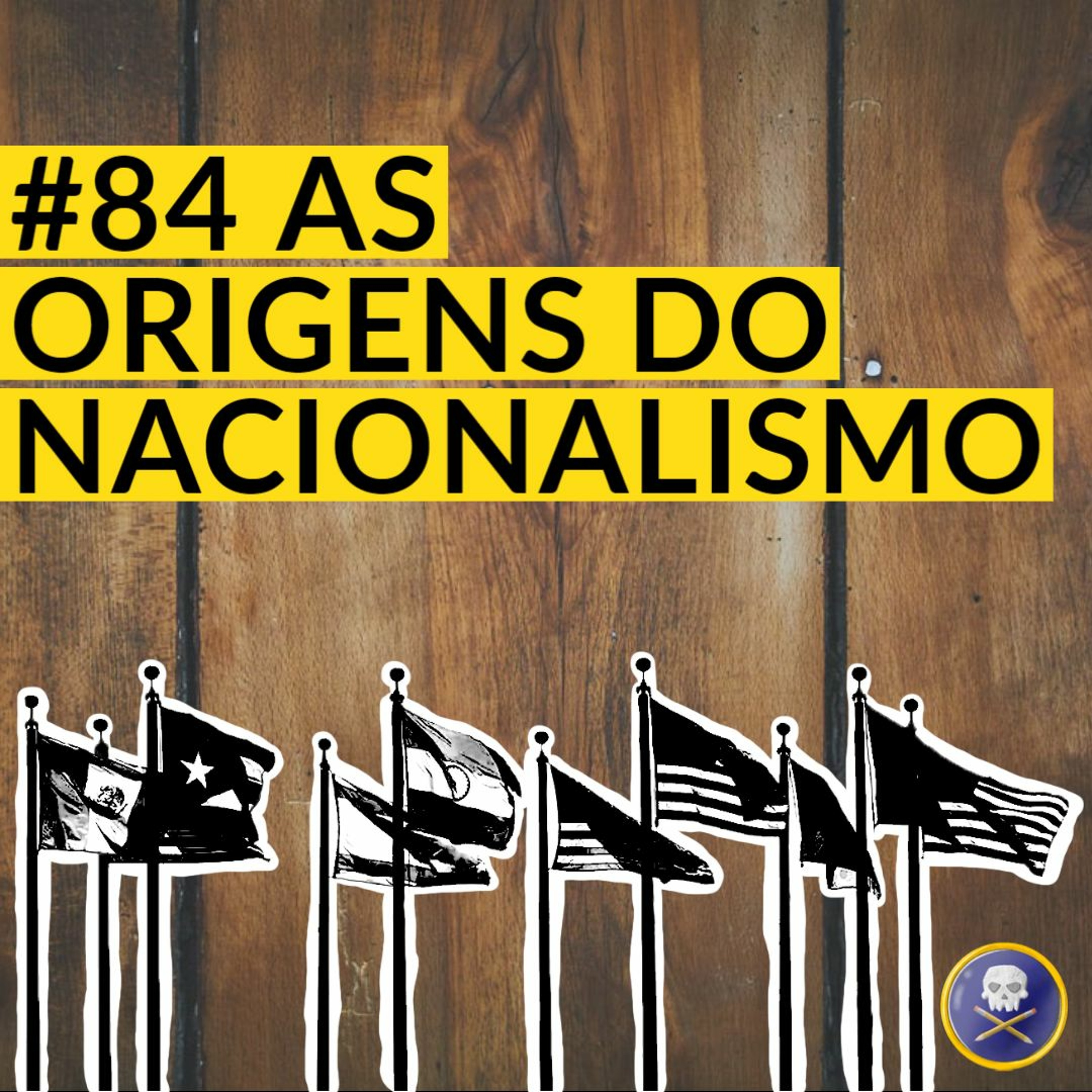 História Pirata