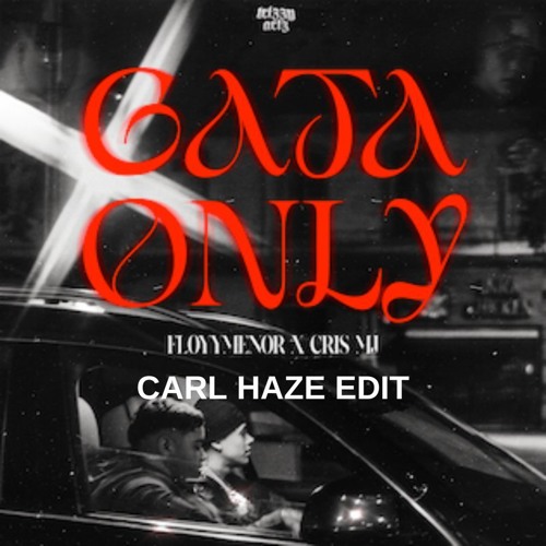 Carl Haze - Gata Only Edit | FREEDL supported by Charlie Sparks
