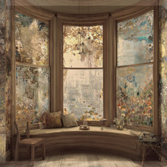 A Calm Assent - 2025 Winter Ambient Mix