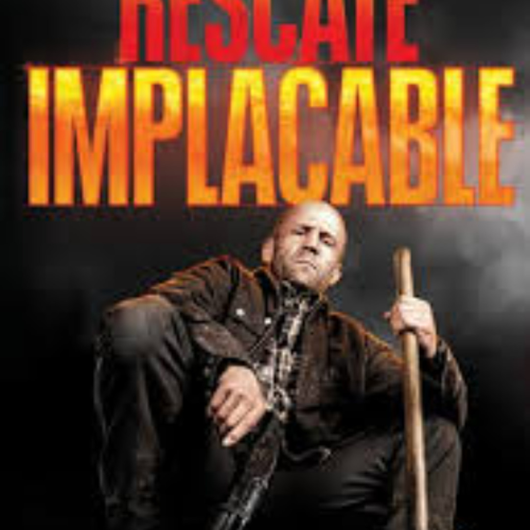 Justicia Implacable Pelicula Completa En Espanol Latino Youtube