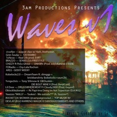 WAVES 8/16/21