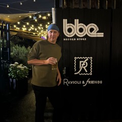 The BBE Store London